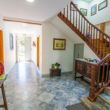 Апартаменты La Casa De Adriana Баро Экстерьер фото