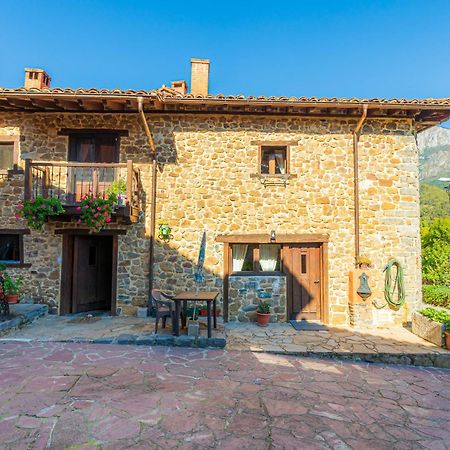 Апартаменты La Casa De Adriana Баро Экстерьер фото