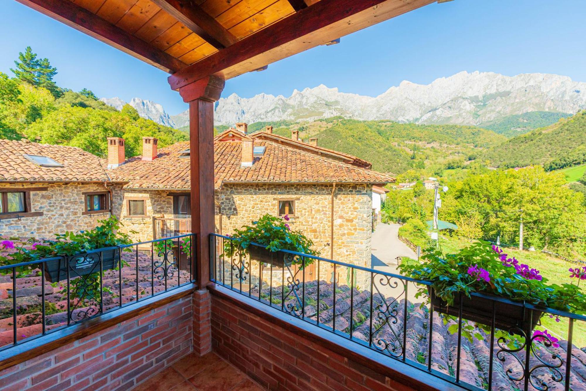 Апартаменты La Casa De Adriana Баро Экстерьер фото