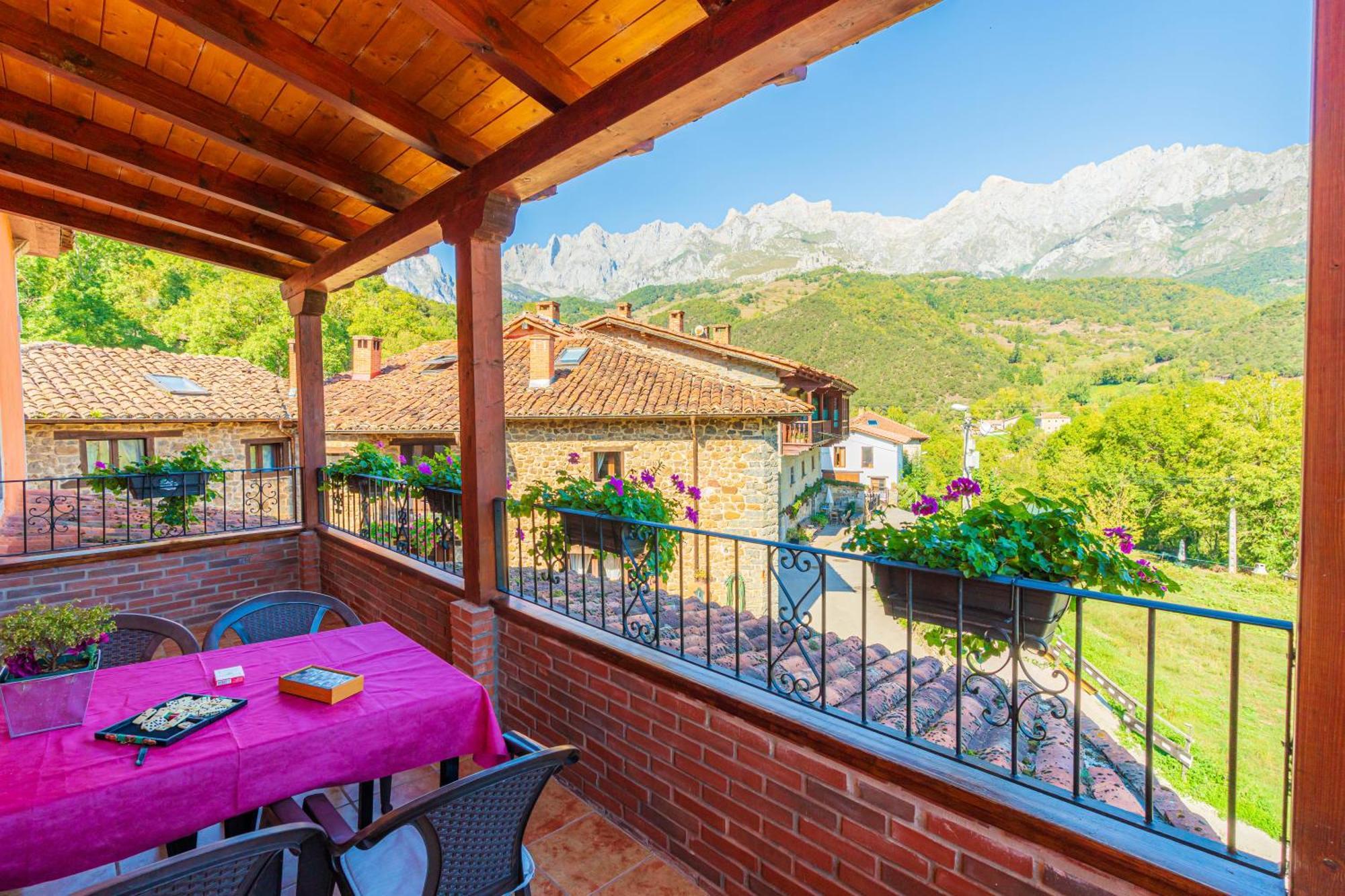 Апартаменты La Casa De Adriana Баро Экстерьер фото